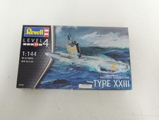 Maquette Revell - Sous Marin