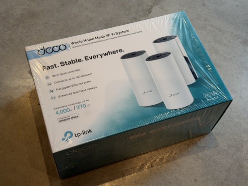 Répéteur wifi link deco - répéteur,