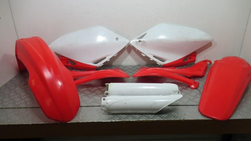 Kit carénages honda 450 - kit,