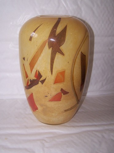 Joli grand vase - joli,