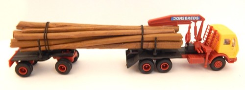 17730 kibri camion - 17730,