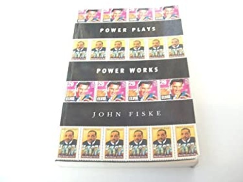 Power plays - power, works