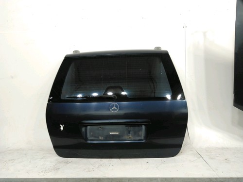 Hayon mercedes classe - mercedes, 163