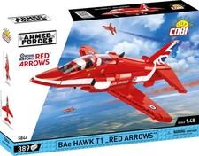 COBI, Avion militaire BAE HAWK