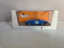 Bizarre 1/43 DB HBR-MC Panhard