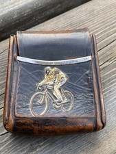 étui à cigarettes Ancien Pub