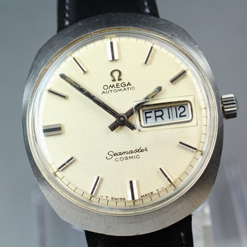 Montre vintage homme omega - montre,