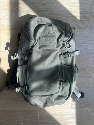 Eberlestock jacknife pack - eberlestock,