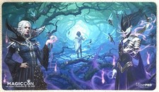 Tapis de jeu Magic the