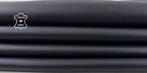 Cuir agneau noir très - cuir, d'agneau