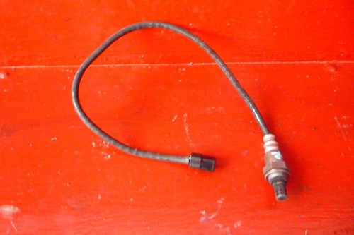 Sonde lambda collecteurs - lambda,