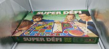 Jeu de société MB Super Défi complet