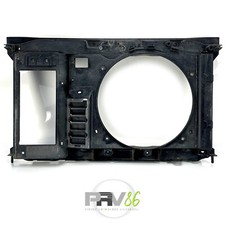 ✅? Façade Avant Armature CITROËN C4 1.6 Hdi 92 SX Pack / 9650316080