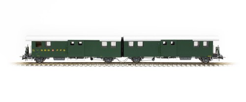 Railtop 31717 sbb cff - railtop,