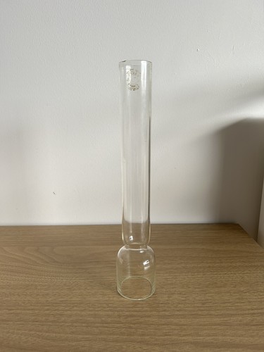 Verre tube lampe à - verre,
