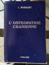 L'osthéopathie crânienne L