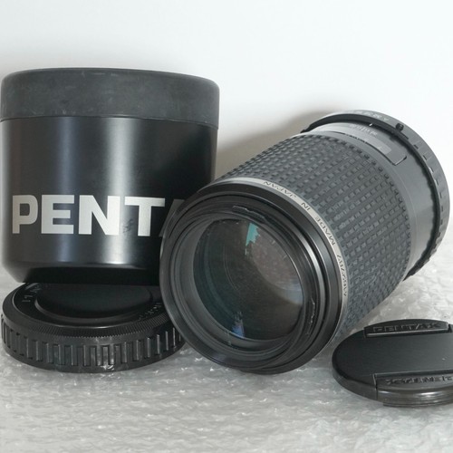 Near mint smc pentax 645 - near,