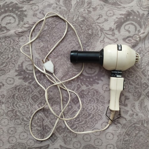 Ancien seche cheveux nelson - ancien,