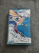 Cassette Audio Sweet Smoke Just A Poke