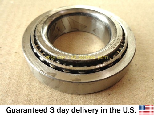 Jcb tractopelle transmission - jcb,