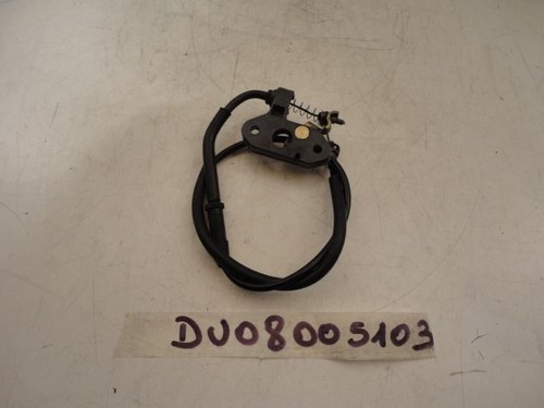 Câble ouverture selle - câble, de