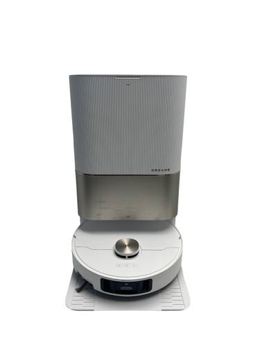 Dreame x40 ultra robot - dreame,
