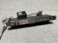ALESIS QUADRAVERB GT