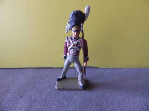 Soldat plomb premier empire - soldat,