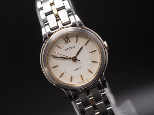Montre femme vintage 1989 - femme, n