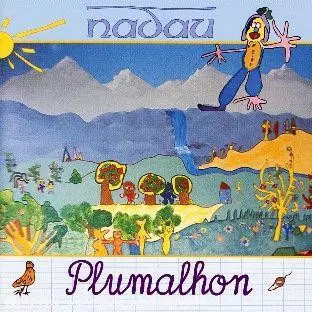 Plumalhon nadau - plumalhon,,