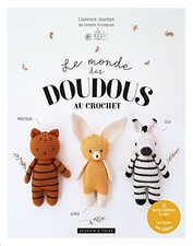 Le monde des doudous au