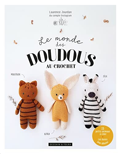 Monde des doudous au - des,