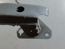 🇫🇷 RENFORT PARE-CHOC ARRIERE  CITROEN C3 ➤9672808280 ♻️