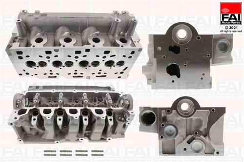 Culasse pour renault clio - pour,