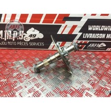 Moyeux de roue arriere avec disque Triumph 1050 Speed Triple 2011 à 2015