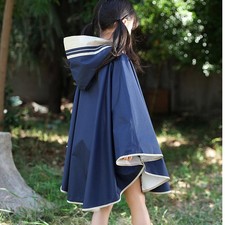  Manteau De Pluie Enfant