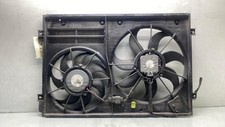 Moto ventilateur radiateur VOLKSWAGEN PASSAT 5 CC COUPE 1K0959455FR