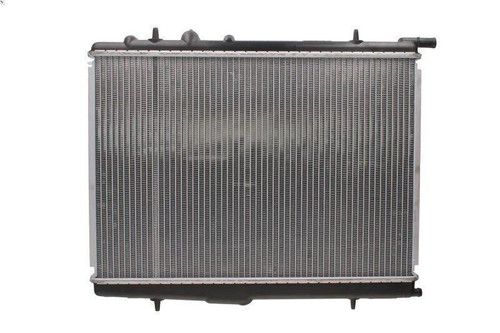 Radiateur refroidissement du - radiateur,,