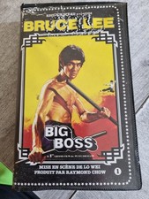 cassette vidéo rené chateau