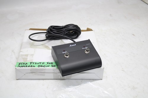 Marshall pedl 90016 - marshall, origin