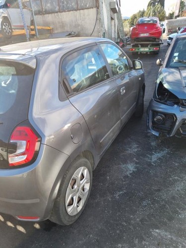 Vitre arriere gauche renault - vitre,
