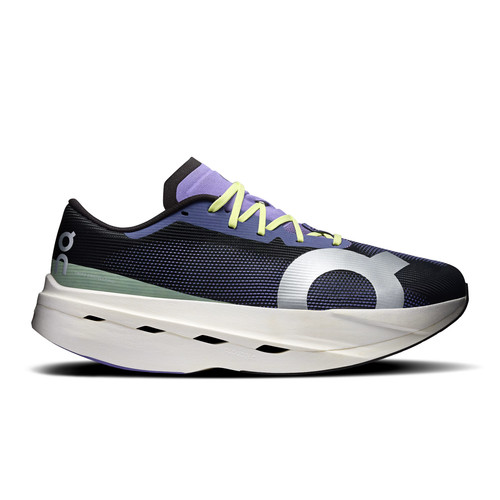 Running cloudboom volt - on,