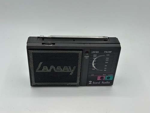 Radio vintage lansay - lansay, +test