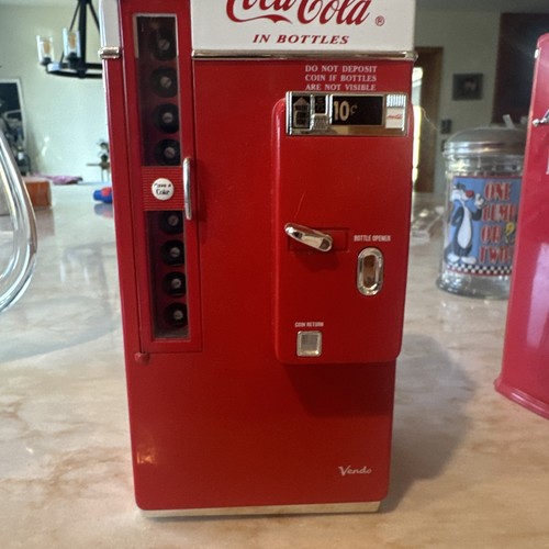 Vintage 1994 vendo coca cola - 1994,