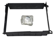 Cache radiateur d'origine