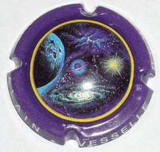 Capsule de Champagne: Extra