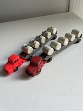 norev micro 1/86 2 Camion