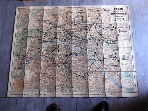 Carte map atlas - map,