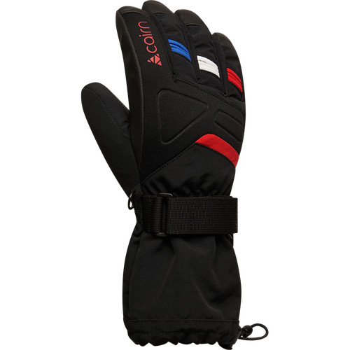 Cairn rocky tex black - cairn, c