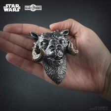 Regal Robot star Wars Empire